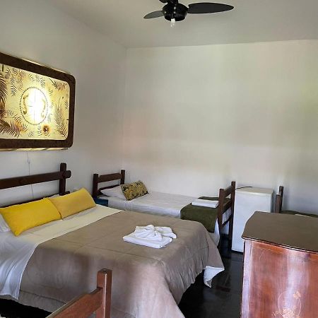 Pousada Minas Goias Tiradentes Exteriér fotografie