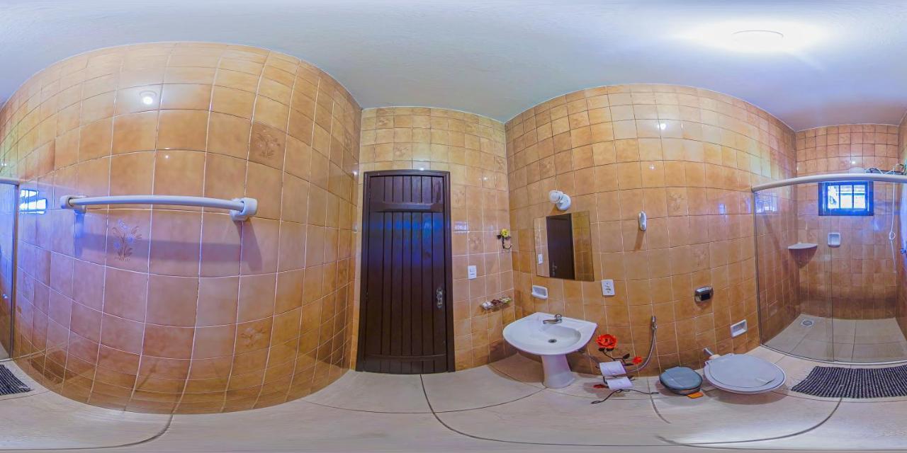 Pousada Minas Goias Tiradentes Exteriér fotografie